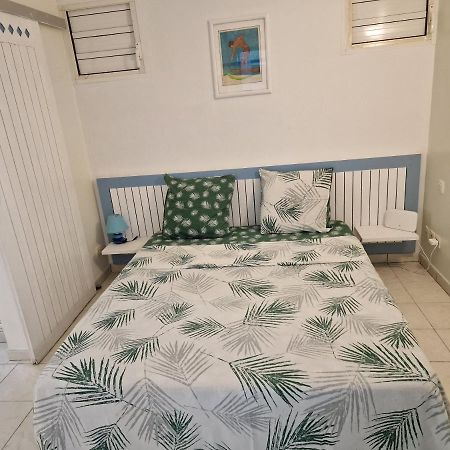 Appartement Spacieux Vue Sur Mer 라 트리니테 외부 사진